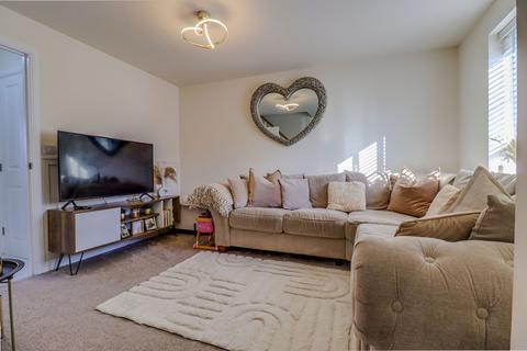 undefined, Laxford Lane, Lubbesthorpe, LE19