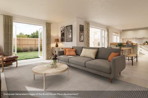 undefined, Urmston M41