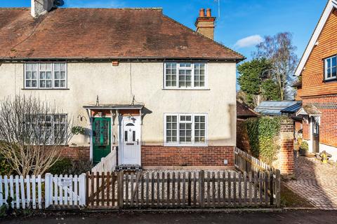 undefined, Marne Cottages, Church Street, Shoreham, Sevenoaks, Kent