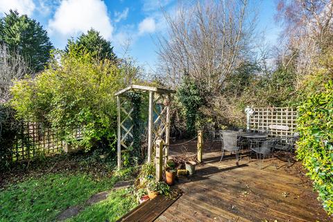undefined, Marne Cottages, Church Street, Shoreham, Sevenoaks, Kent