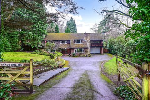 undefined, Broomrigg Road, Hampshire GU51