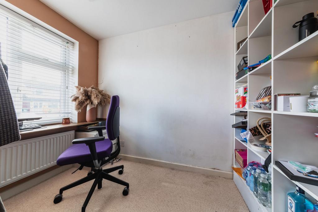 Playroom / Study