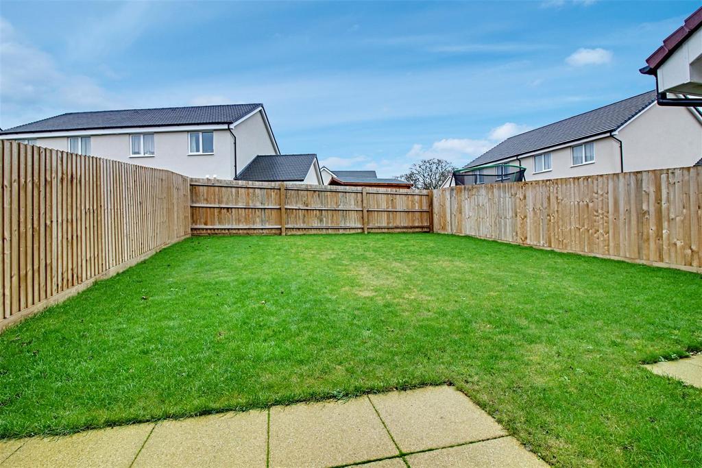 Garden view, garden