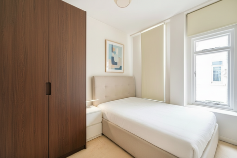 1 bedroom flat for sale, Pinehurst Court, 1-3 Colville Gardens, W11