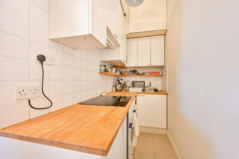 1 bedroom flat for sale, Pinehurst Court, 1-3 Colville Gardens, W11