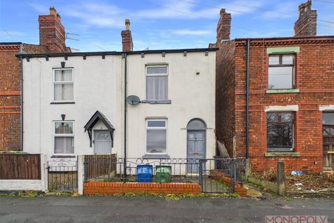 undefined, Victoria Road, Platt Bridge, Wigan