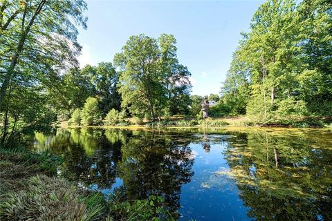 5 bedroom detached house for sale, Onslow Road, Burwood Park, KT12