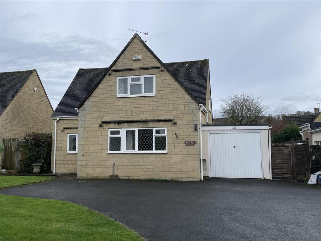 Woodlands, 6 Ballards Close MAIN SHOT.JPG