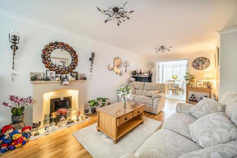 3 bedroom detached house for sale, Pye Close, Caterham CR3