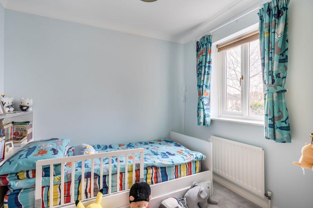 Bedrooms