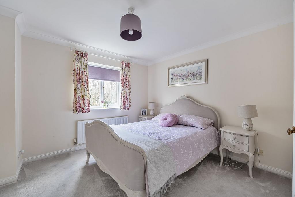 Bedrooms