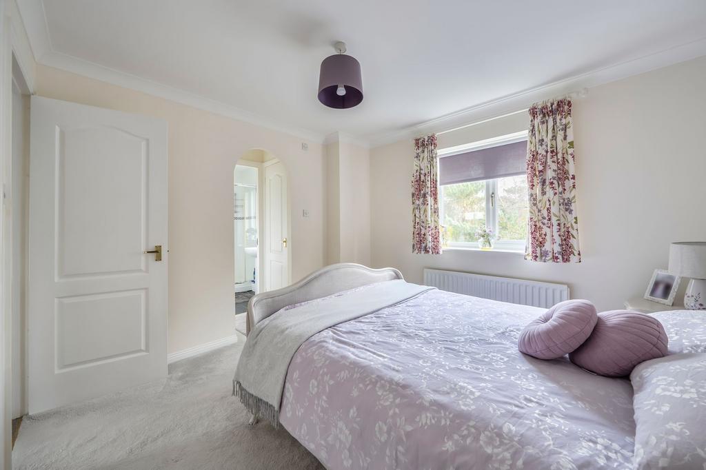 Bedrooms