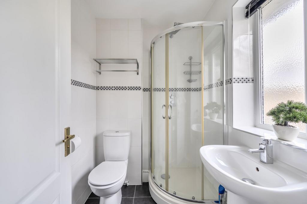 Bathrooms