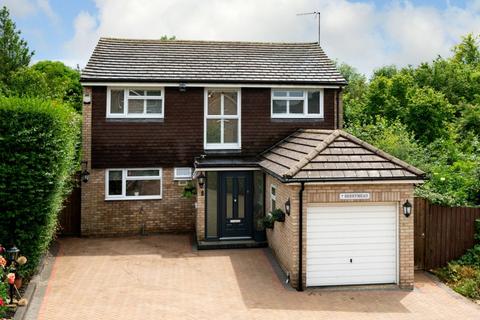 4 bedroom detached house for sale, Berrymead, Hemel Hempstead, HP2