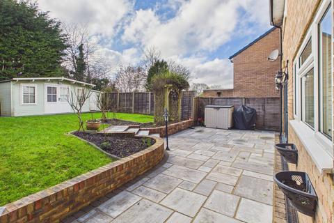undefined, Berrymead, Hemel Hempstead, HP2