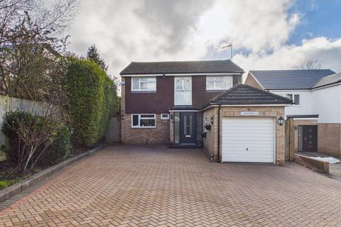 undefined, Berrymead, Hemel Hempstead, HP2