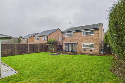 undefined, Berrymead, Hemel Hempstead, HP2