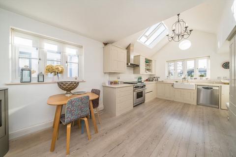 undefined, The Island, Thames Ditton KT7