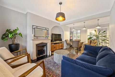 3 bedroom semi-detached house for sale, Denmark Road, Wimbledon, SW19