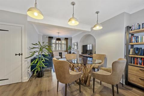 3 bedroom semi-detached house for sale, Denmark Road, Wimbledon, SW19