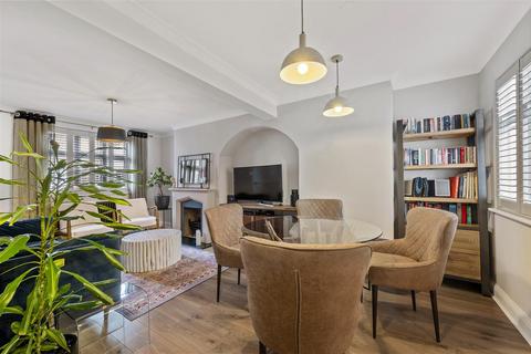 3 bedroom semi-detached house for sale, Denmark Road, Wimbledon, SW19