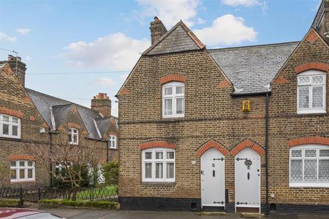 Denmark Road, Wimbledon, SW19