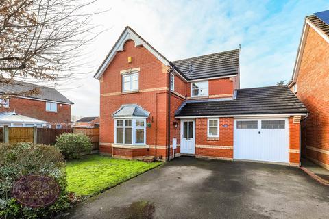undefined, Bagnall Road, Nottingham, NG6
