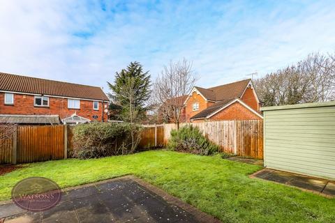 undefined, Bagnall Road, Nottingham, NG6