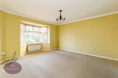 undefined, Bagnall Road, Nottingham, NG6