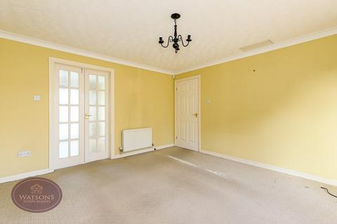 undefined, Bagnall Road, Nottingham, NG6