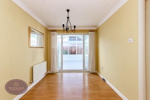 undefined, Bagnall Road, Nottingham, NG6