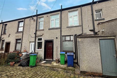 Oldham Road, Buersil, Rochdale, OL16