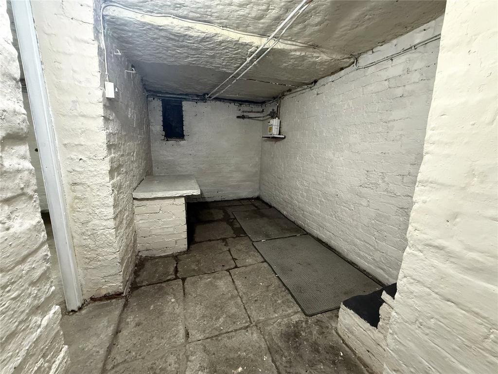 Cellar