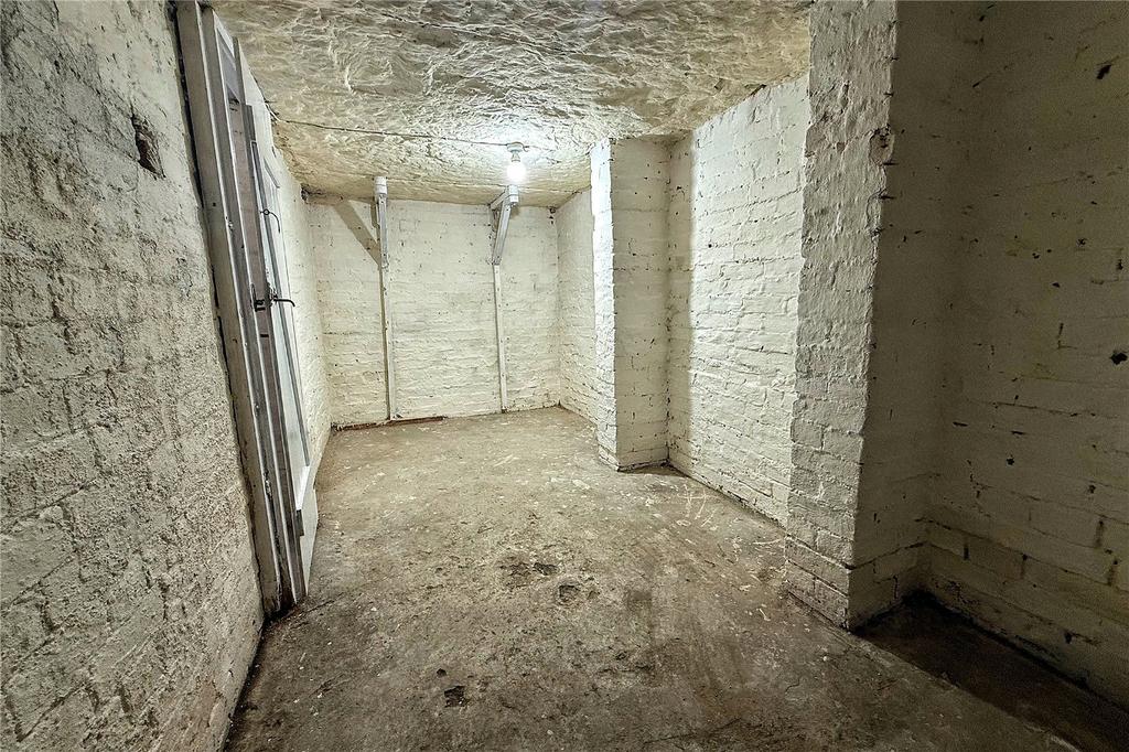 Cellar