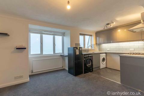 1 bedroom flat to rent, Longridge Lodge, Nutley Avenue, Saltdean, Brighton BN2