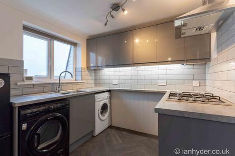1 bedroom flat to rent, Longridge Lodge, Nutley Avenue, Saltdean, Brighton BN2
