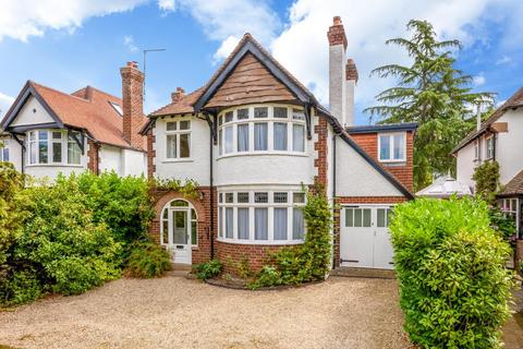 Shipston Road, Stratford-upon-Avon