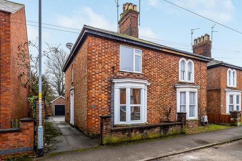 undefined, Henrietta Street, Spalding