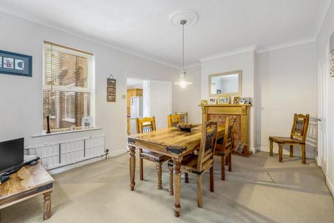 undefined, Henrietta Street, Spalding