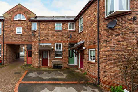 undefined, Bishophill Senior, York, YO1