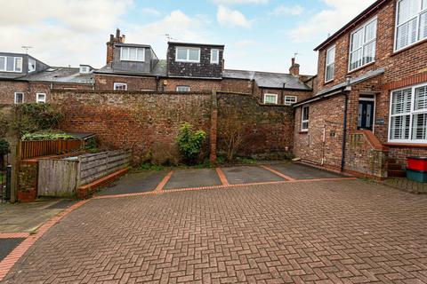 undefined, Bishophill Senior, York, YO1