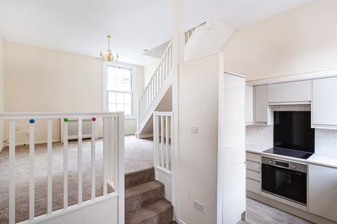 undefined, Bishophill Senior, York, YO1