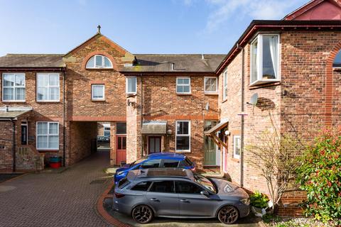 undefined, Bishophill Senior, York, YO1