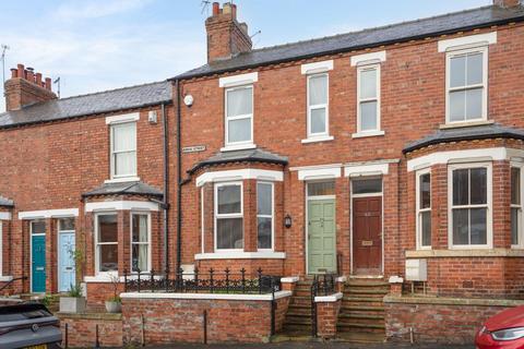 undefined, Murray Street, York