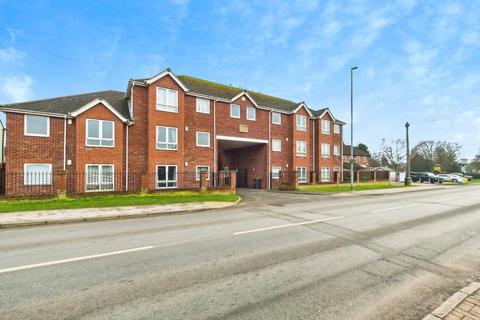 2 bedroom apartment for sale, Lincoln Road, The Mews