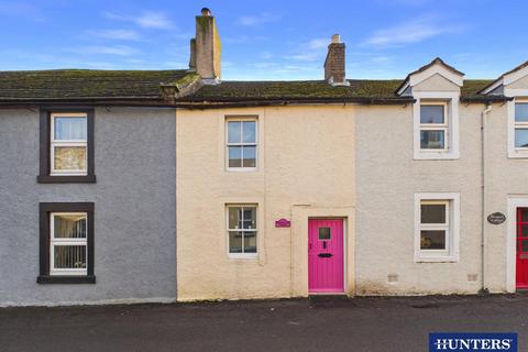 2 bedroom terraced house for sale, Bowder Head Cottage, Bowness-On-Solway, CA7