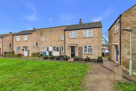 undefined, Kersey Avenue, Great Cornard