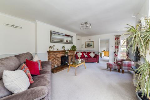 undefined, High Street, Drayton St. Leonard OX10