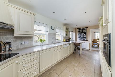 4 bedroom detached house for sale, High Street, Drayton St. Leonard OX10
