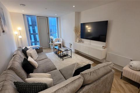 Elizabeth Tower, 141 Chester Road, Manchester, M15